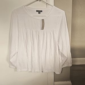 J. Crew Top New With Tags